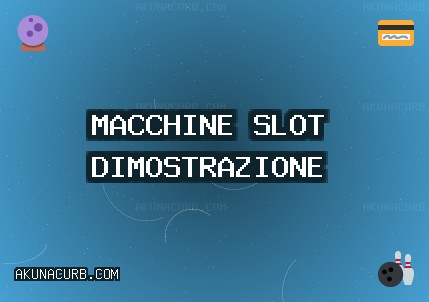 Siti Slot - 1805 Giri Gratis | akunacurb.com