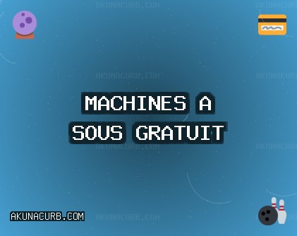 Sites de Slots - 1805 Tours Gratuits | akunacurb.com