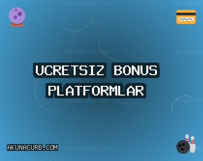 Deneme Bonusu Veren Siteler - 1805 TL Bonus | akunacurb.com